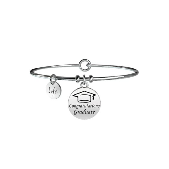 Bracciale Kidult Donna Special Moments in Acciaio 231665 - 231665